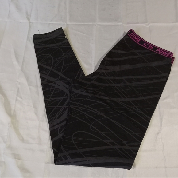 Champion Power Core leggings - Picture 1 of 7